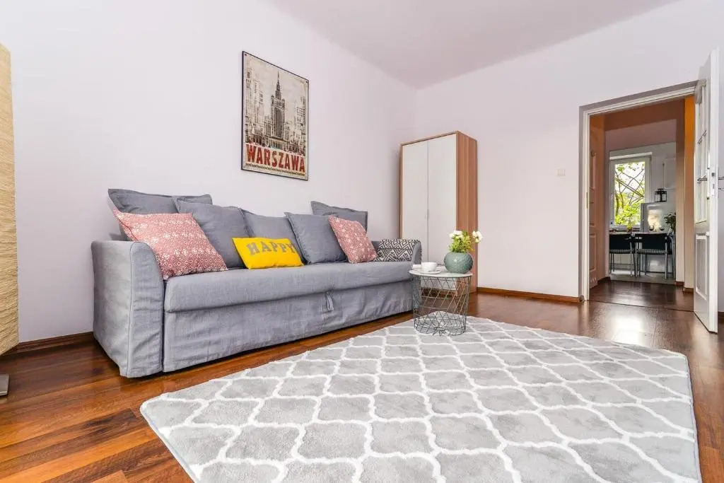 Rent Like Home - Świętokrzyska 32