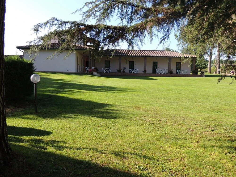 Agriturismo Valle Martina