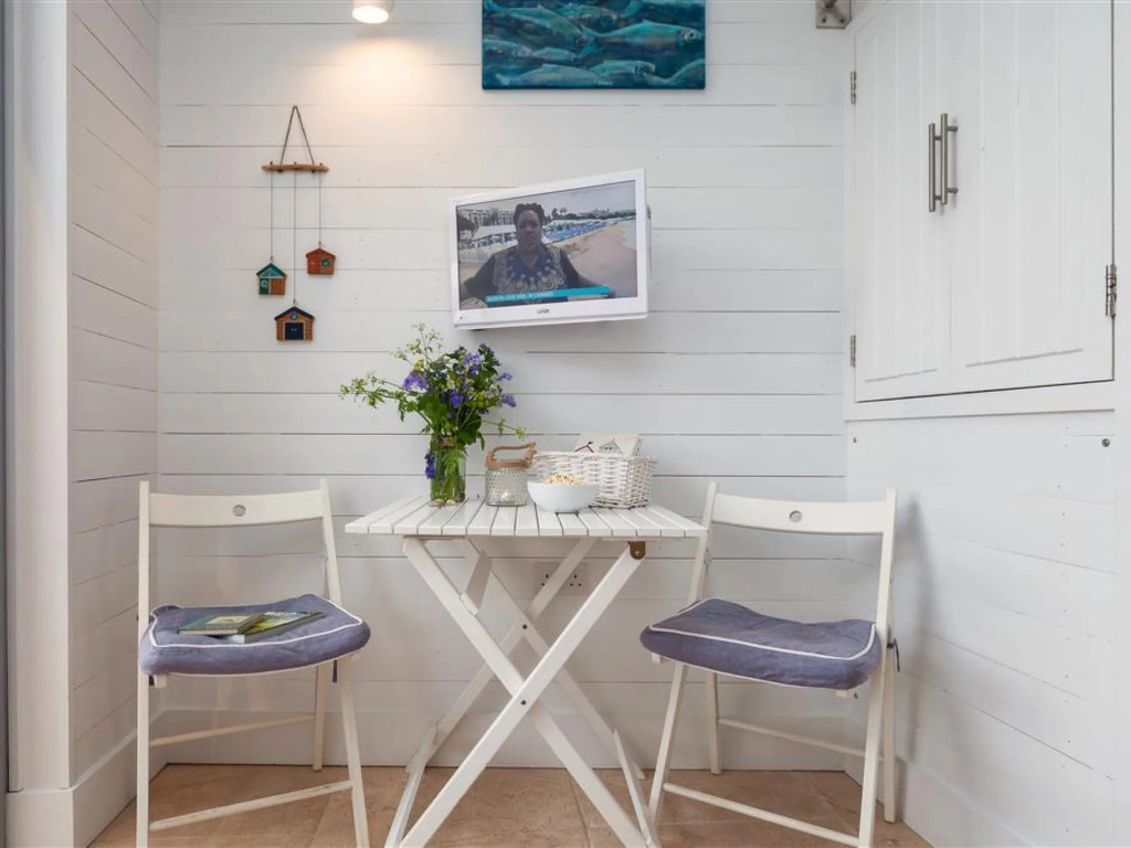 Holiday Home Brenda