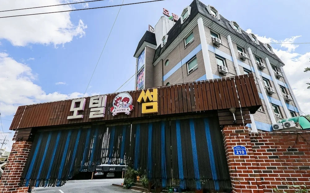 Sejong Some
