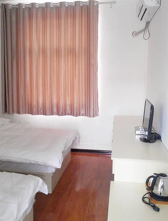 Yijia Express Hotel - Luoyang