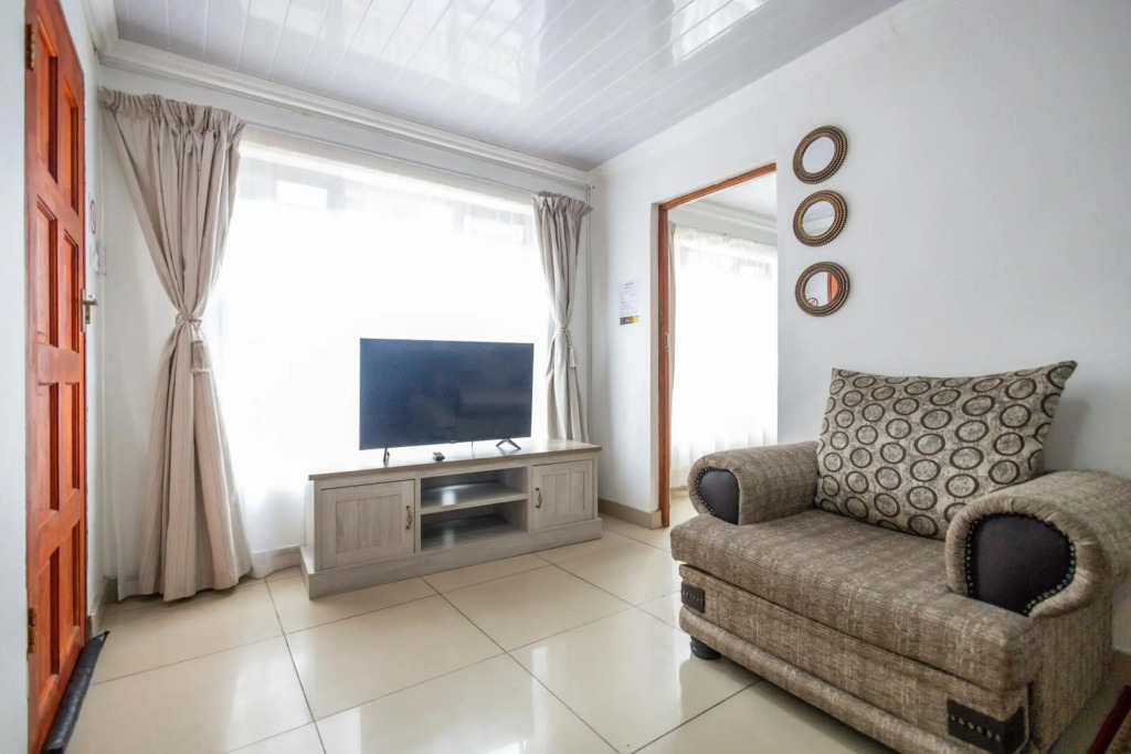 Safi Neat Apartment 9