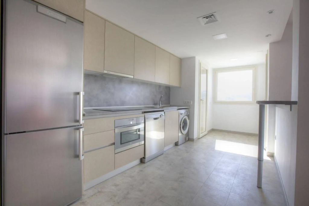 Sono Master Apartments