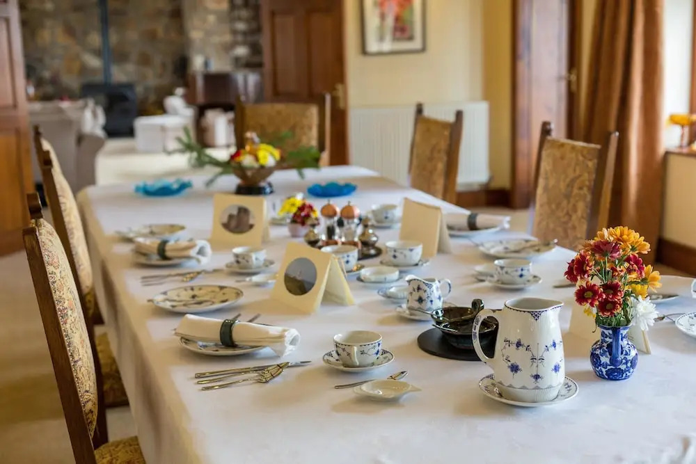 Ael y Bryn Luxury B&B, North Pembrokeshire