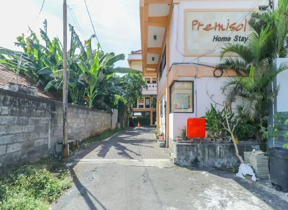 Premisol Homestay