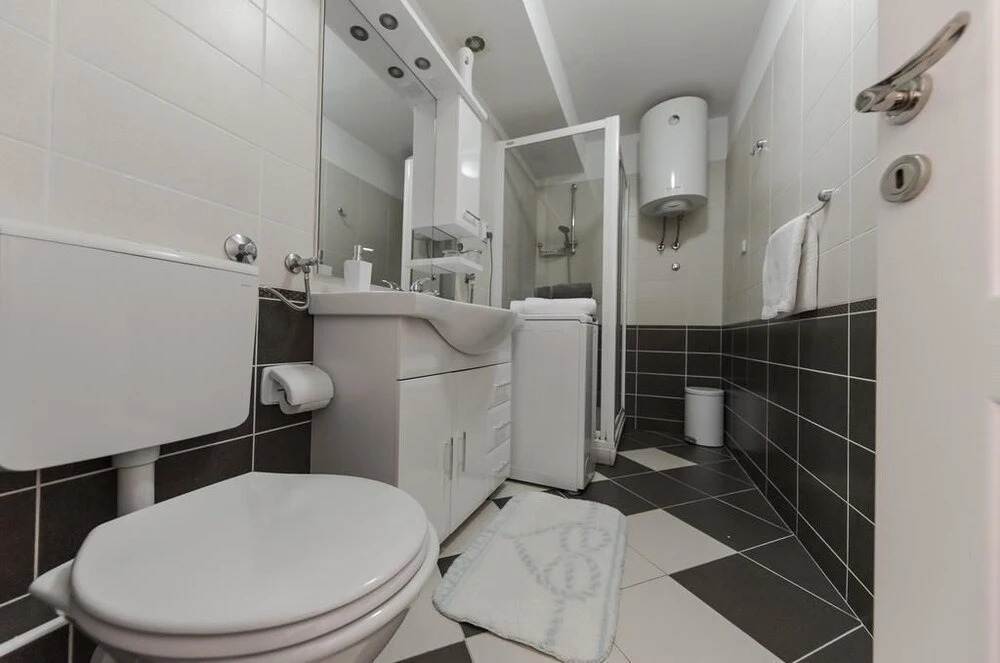 Apartments Zenta Split