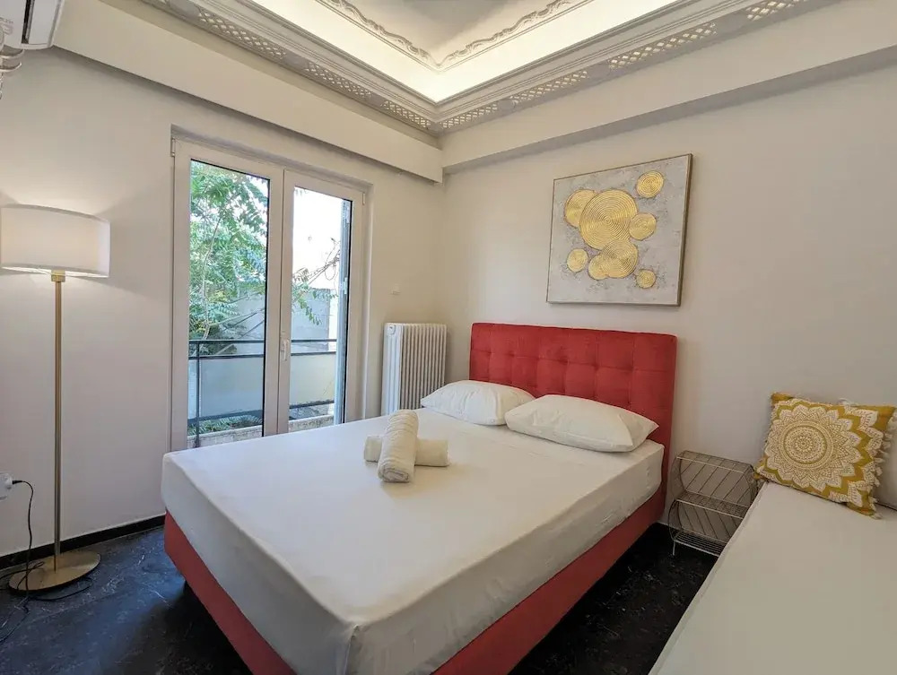 Acropolis View Dream Apartments