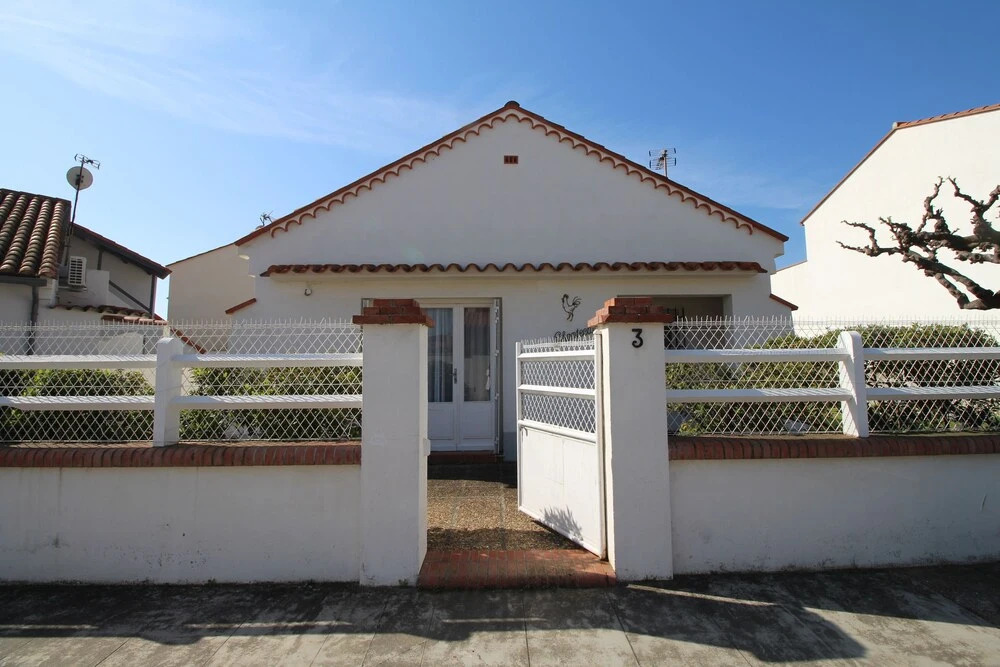 Villa les Oeillets