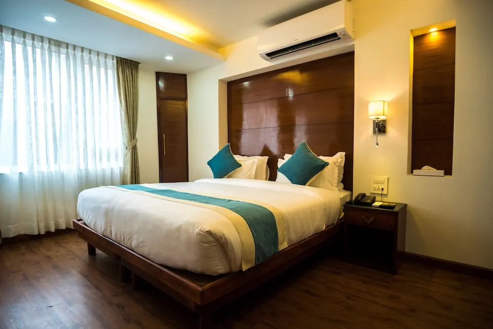 Hotel Tradition and Spa