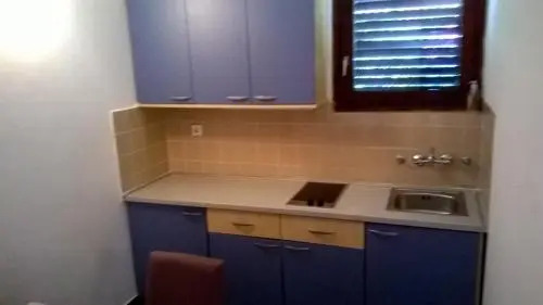 Apartments Hostin