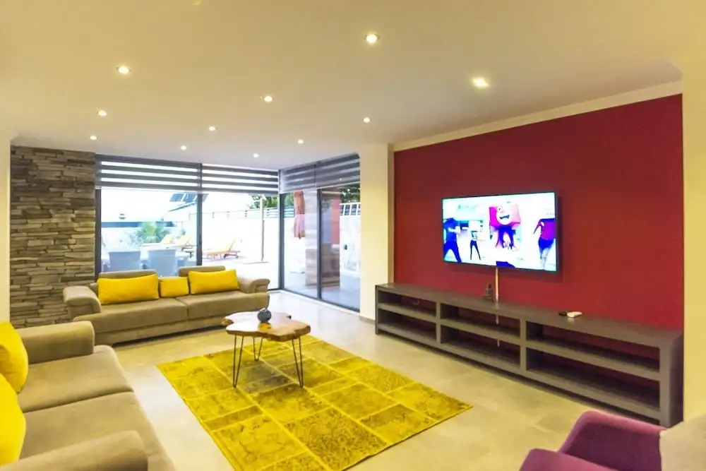 Villa Sonma