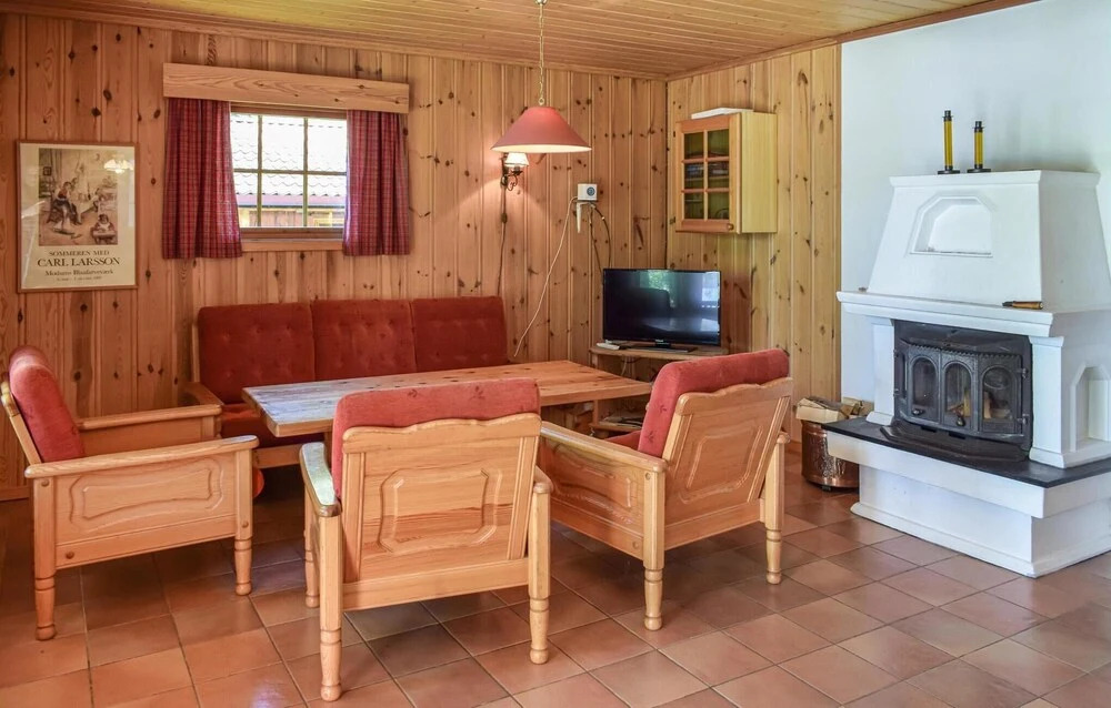 Bjertnes Turistgård
