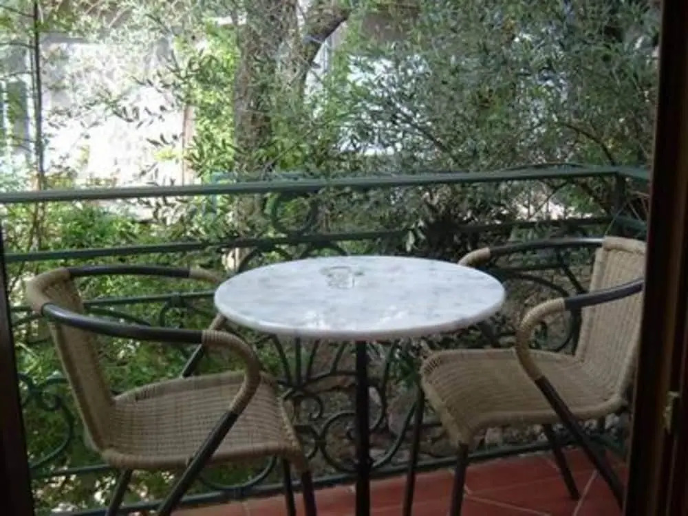 Levantin Inn 12 Room N11