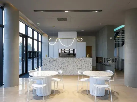 Velum Resort