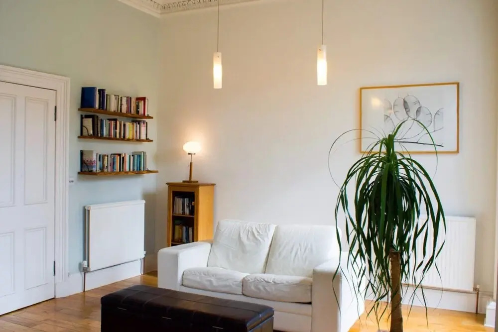 Stylish 4 Bedroom Stockbridge Home