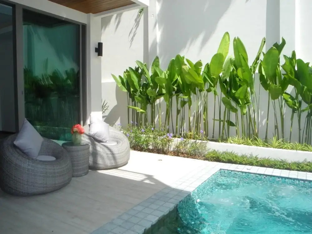Rawai Ka Villa 4 Bedrooms