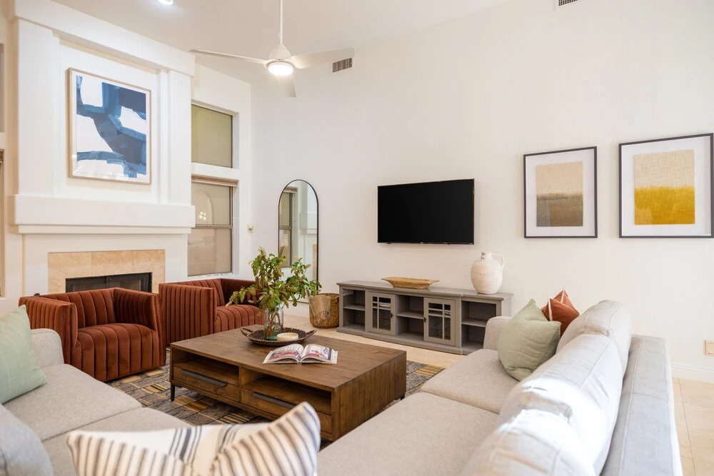 Ambrosia by Avantstay 7 BR Oasis w/ Pool & Outdoor Bar