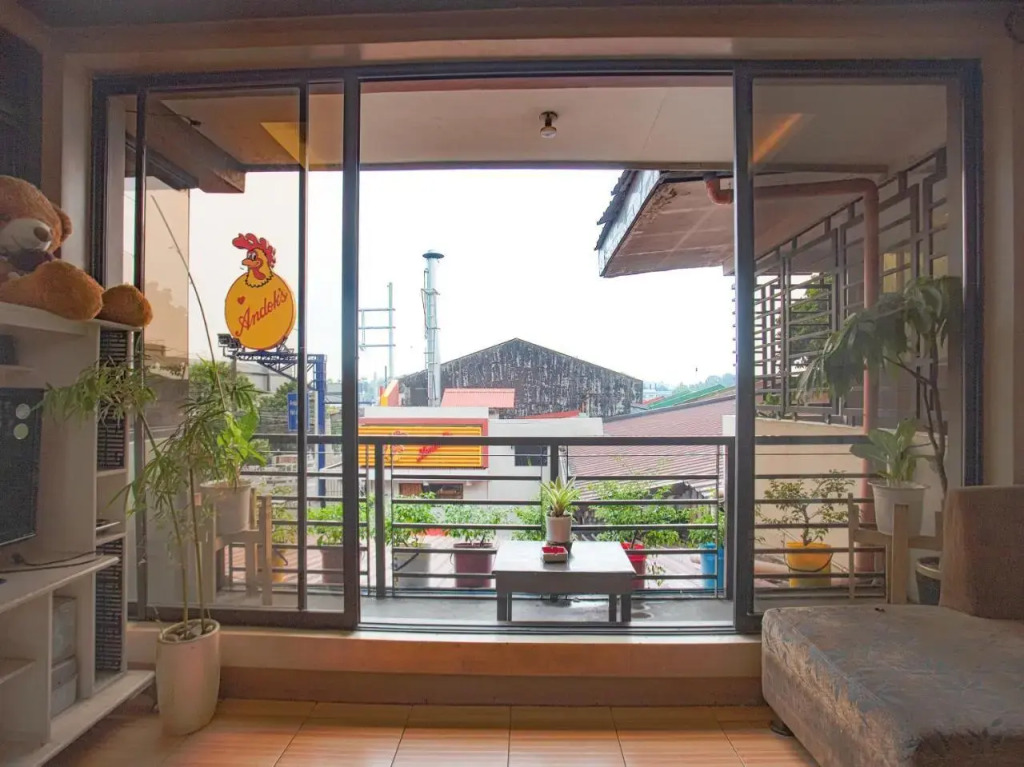Ka Farah's Inn by OYO Rooms