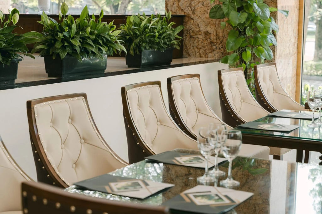 Menrva Hotel	