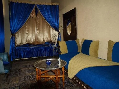 Dar Lalla Bouchra