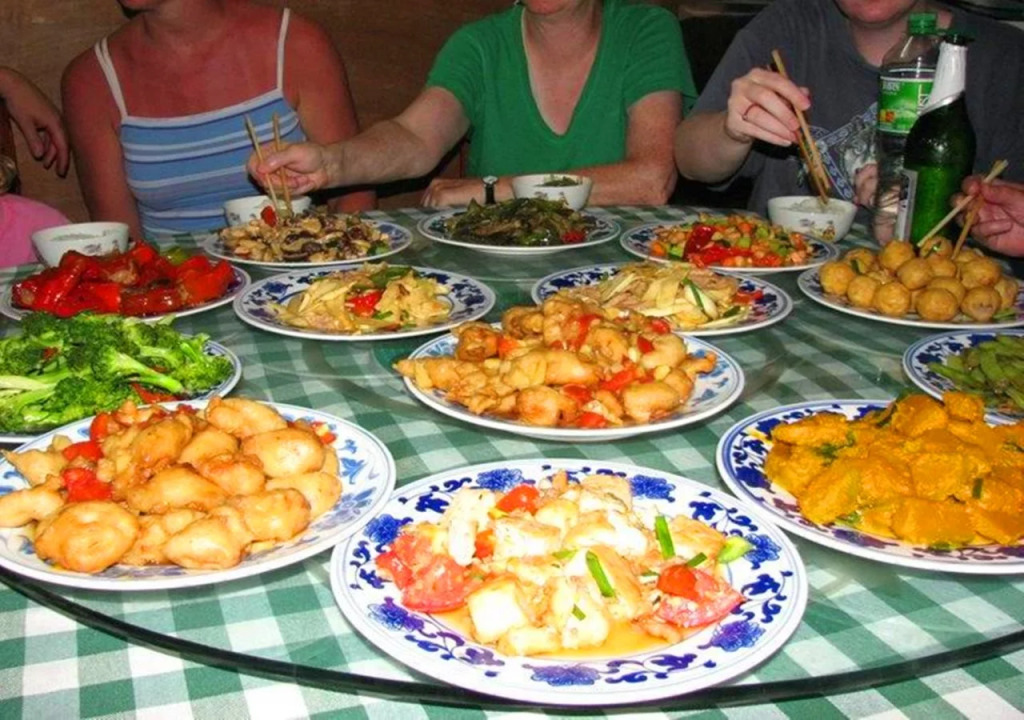 Yangshuo Culture House
