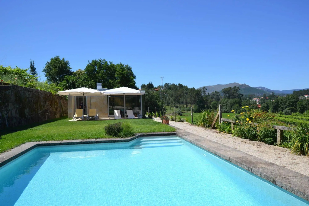Quinta Da Agra