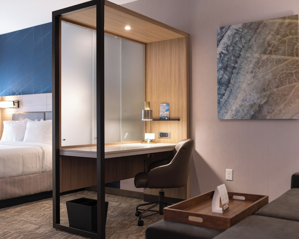 SpringHill Suites by Marriott Eau Claire