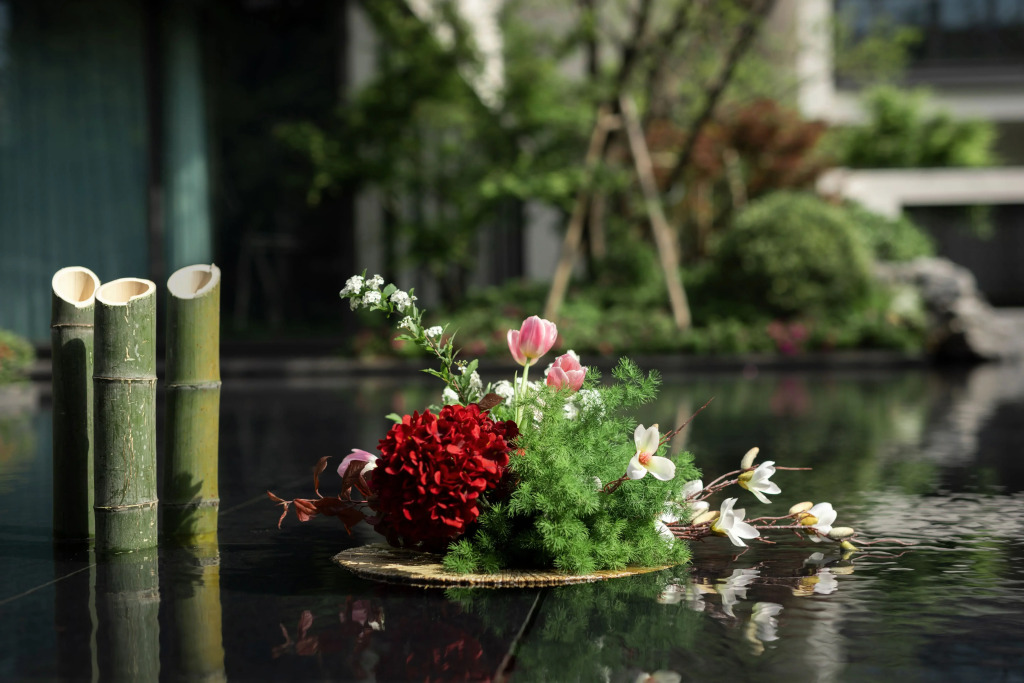 Kimpton Bamboo Grove Suzhou by IHG