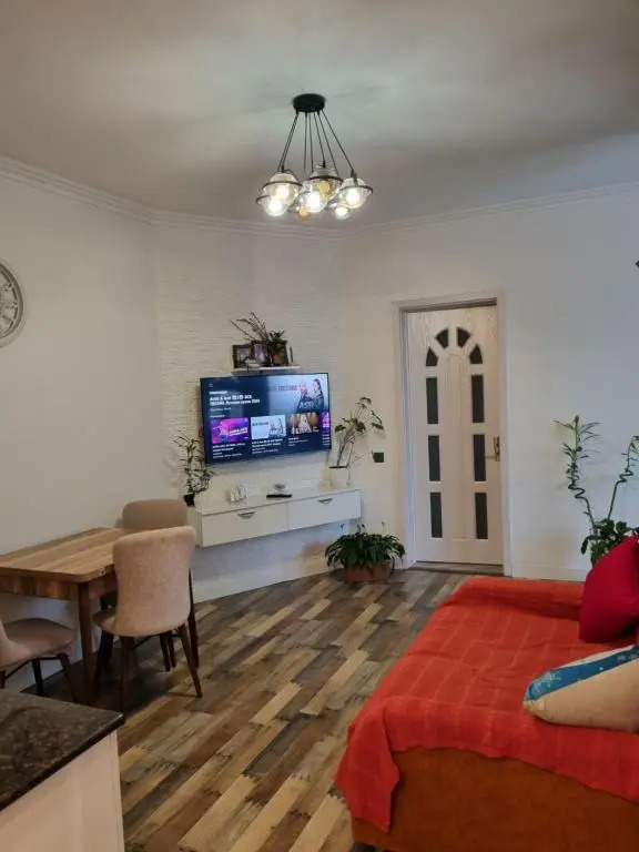 my sweet home in Batumi