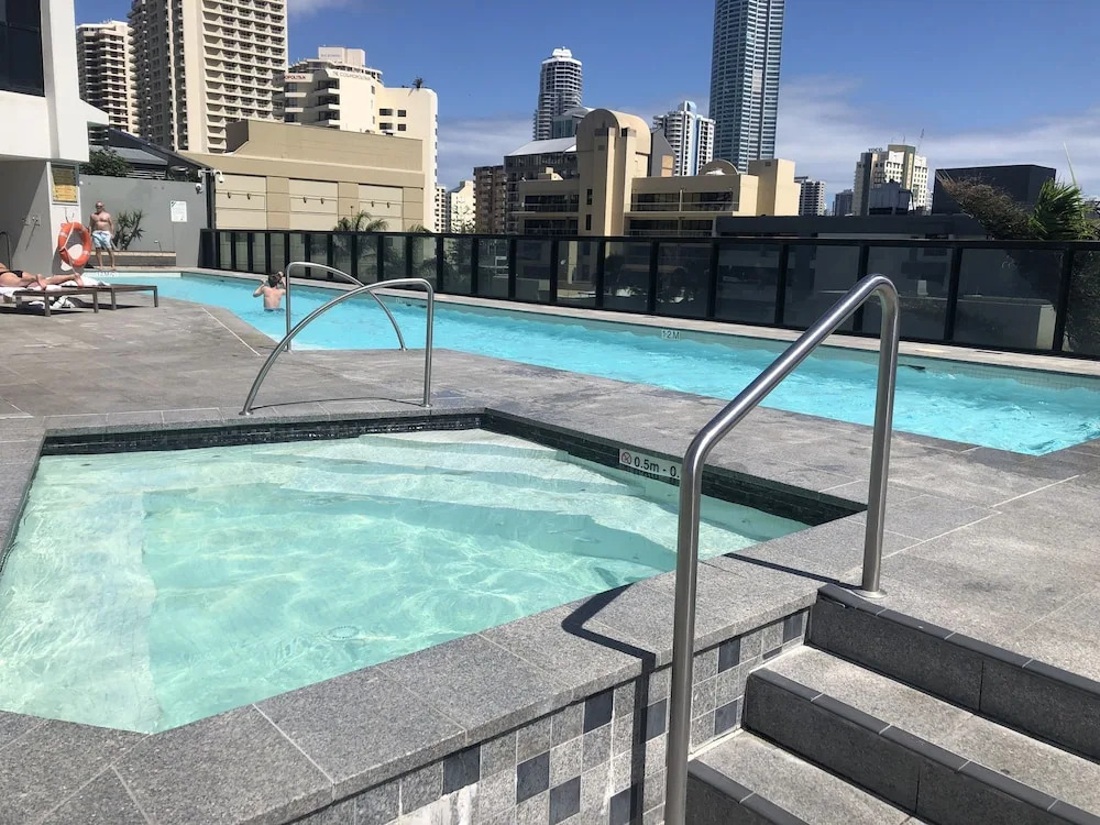 Circle on Cavill Apartments - Hosted by Wow Stay - No Parking Included