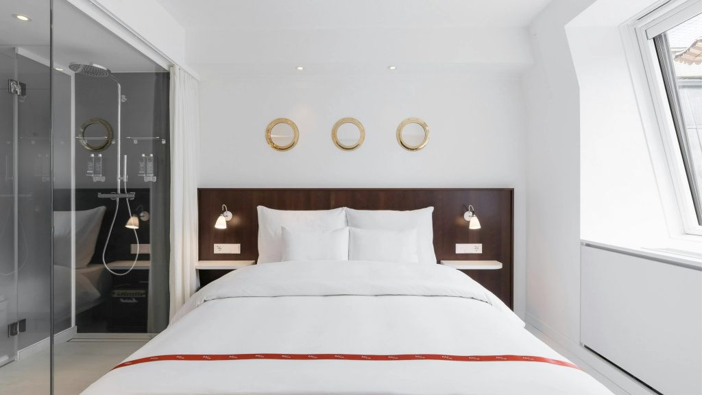 Ruby Lissi Hotel Vienna by IHG