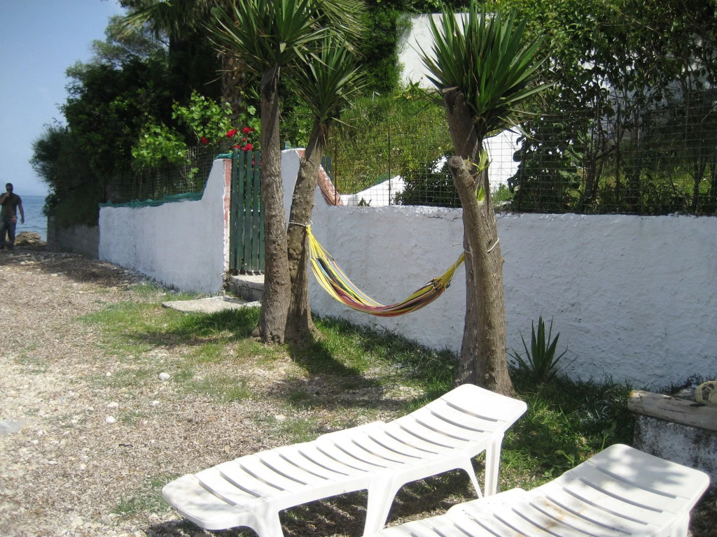 maria corfu apartments