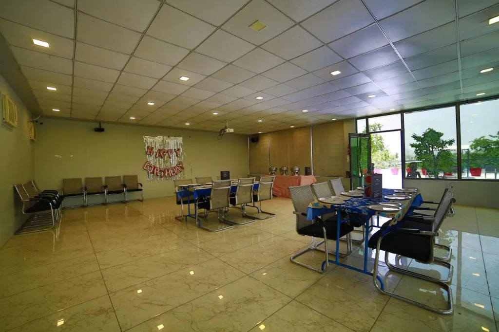 Hotel Aradhana