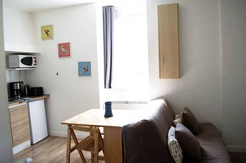 CosyHome Nantes