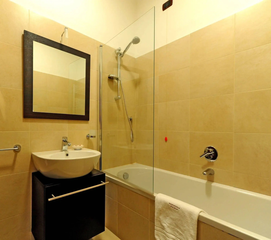 Residence Zara