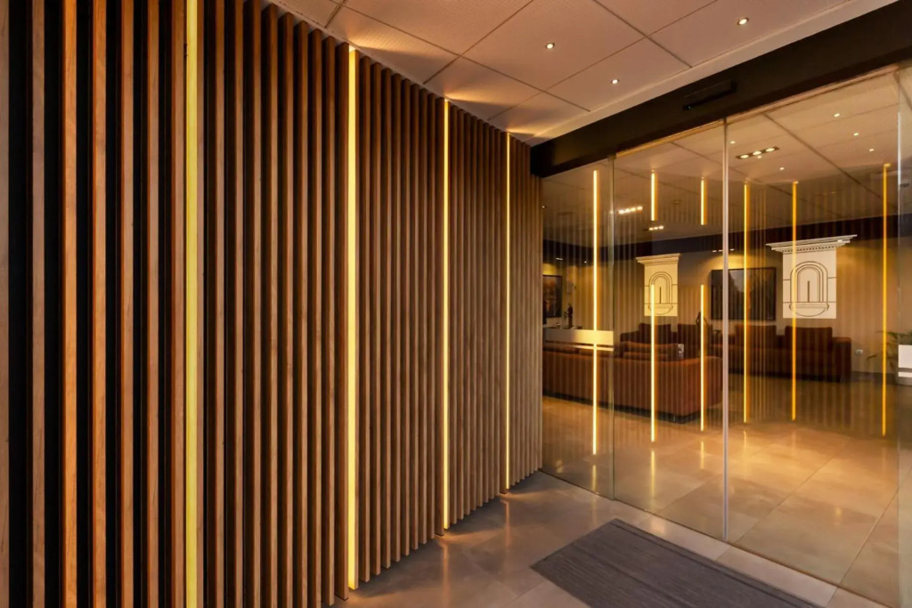 Hotel Fuente El Cura