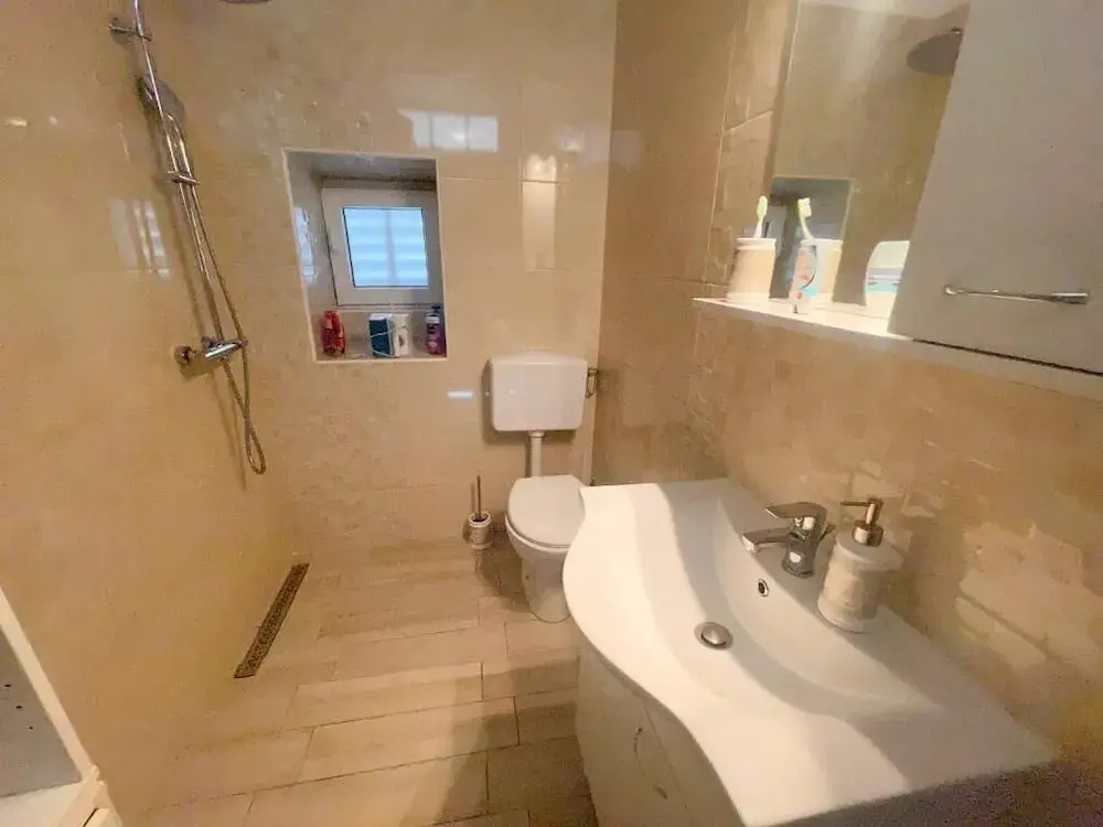 Apartman Fabijan