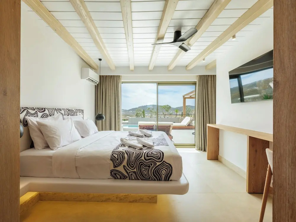 Nasta Mykonos Hotel