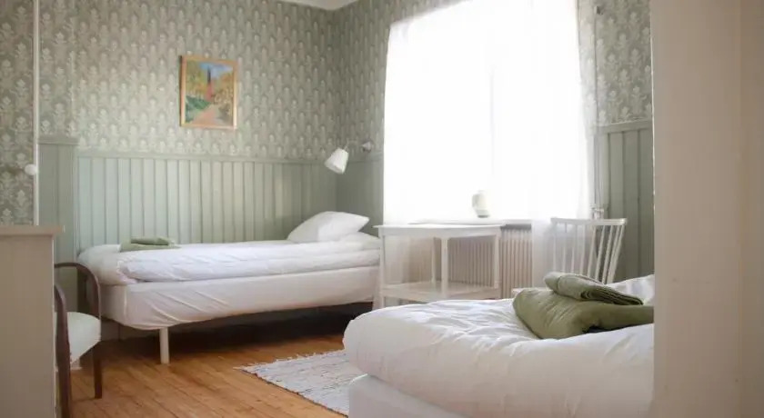 Kroksta Gård