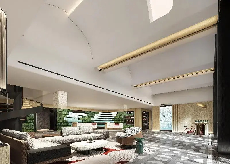 EVEN Hotel Quanzhou City Center by IHG
