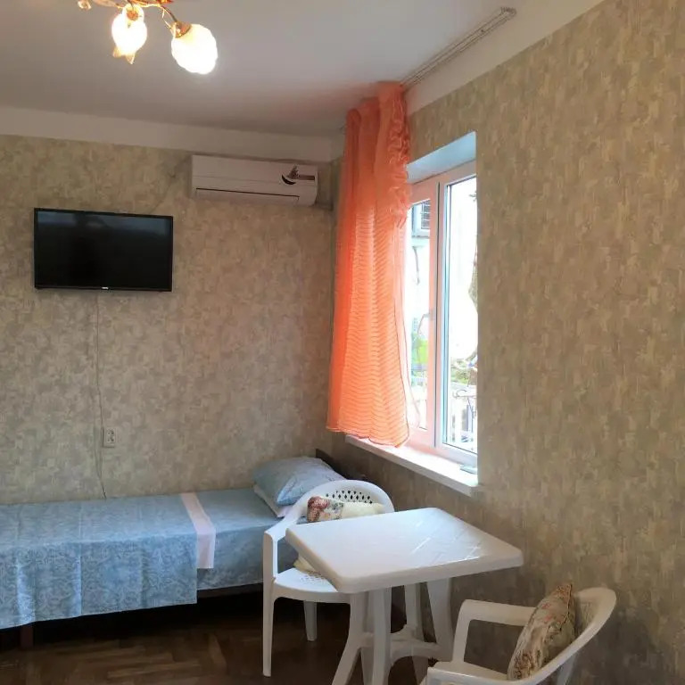Apartments on Agrba 35