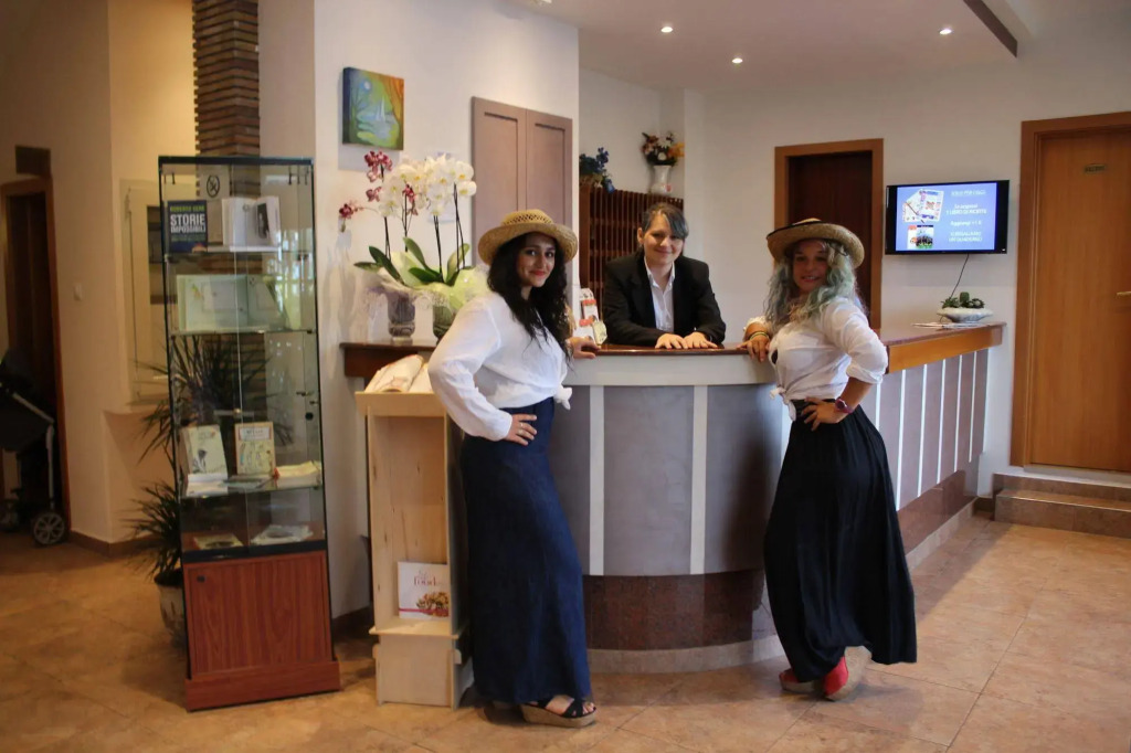 Hotel Buenos Aires