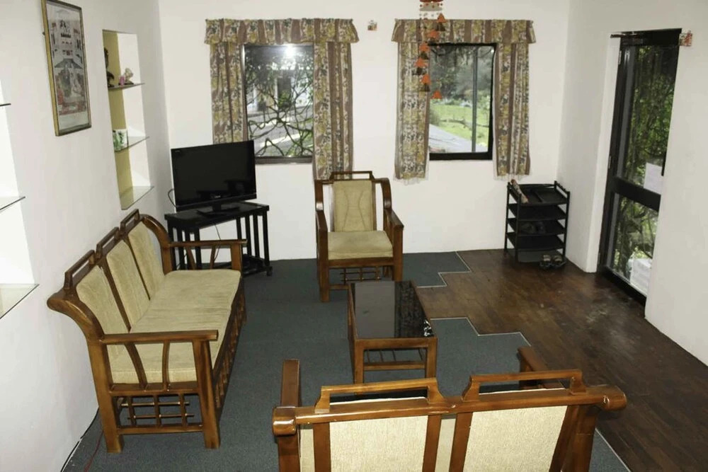 Yoho Skyshine Bungalow