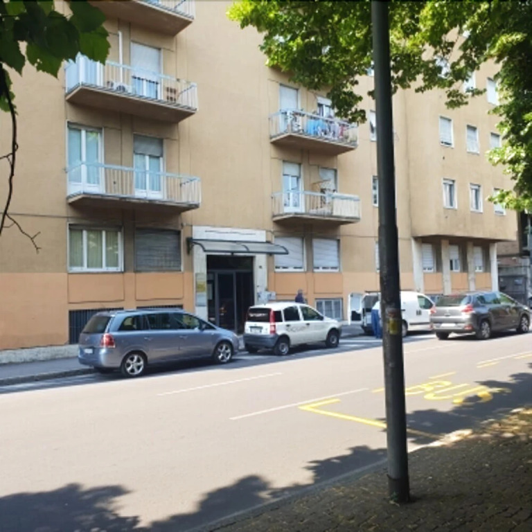 Holiday Residence - Monolocale 7