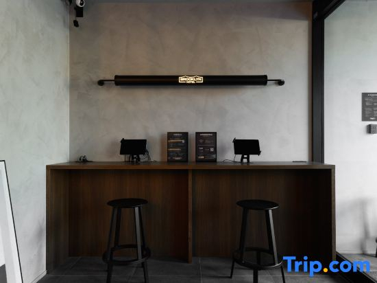 BROOKLYN Hotel