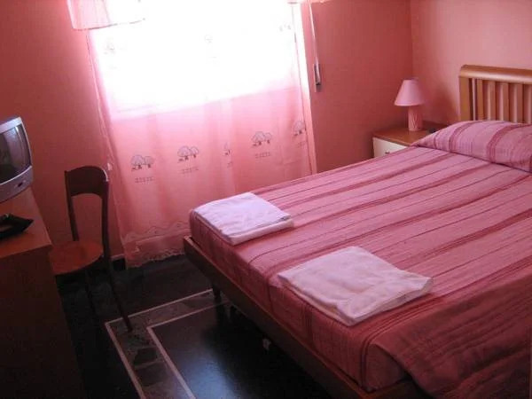 Hotel Arianna