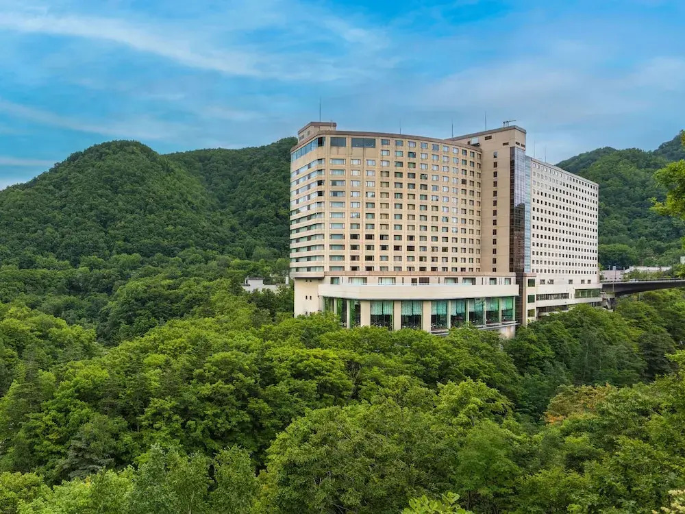 Executive Suite SUIREI