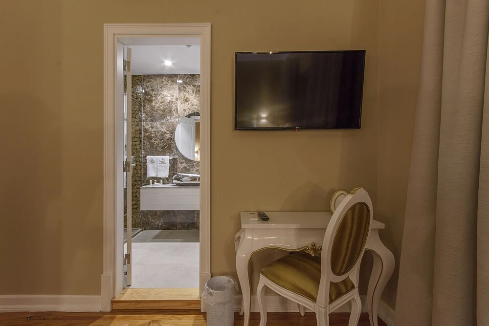 Villa Mariazinha Charming Hotel