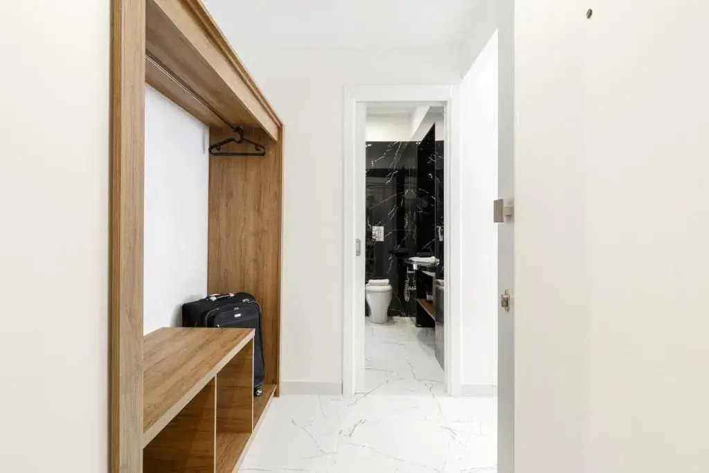 SantAngelo Suites