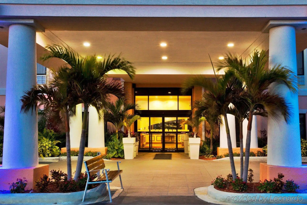 Holiday Inn Express Lake Okeechobee by IHG